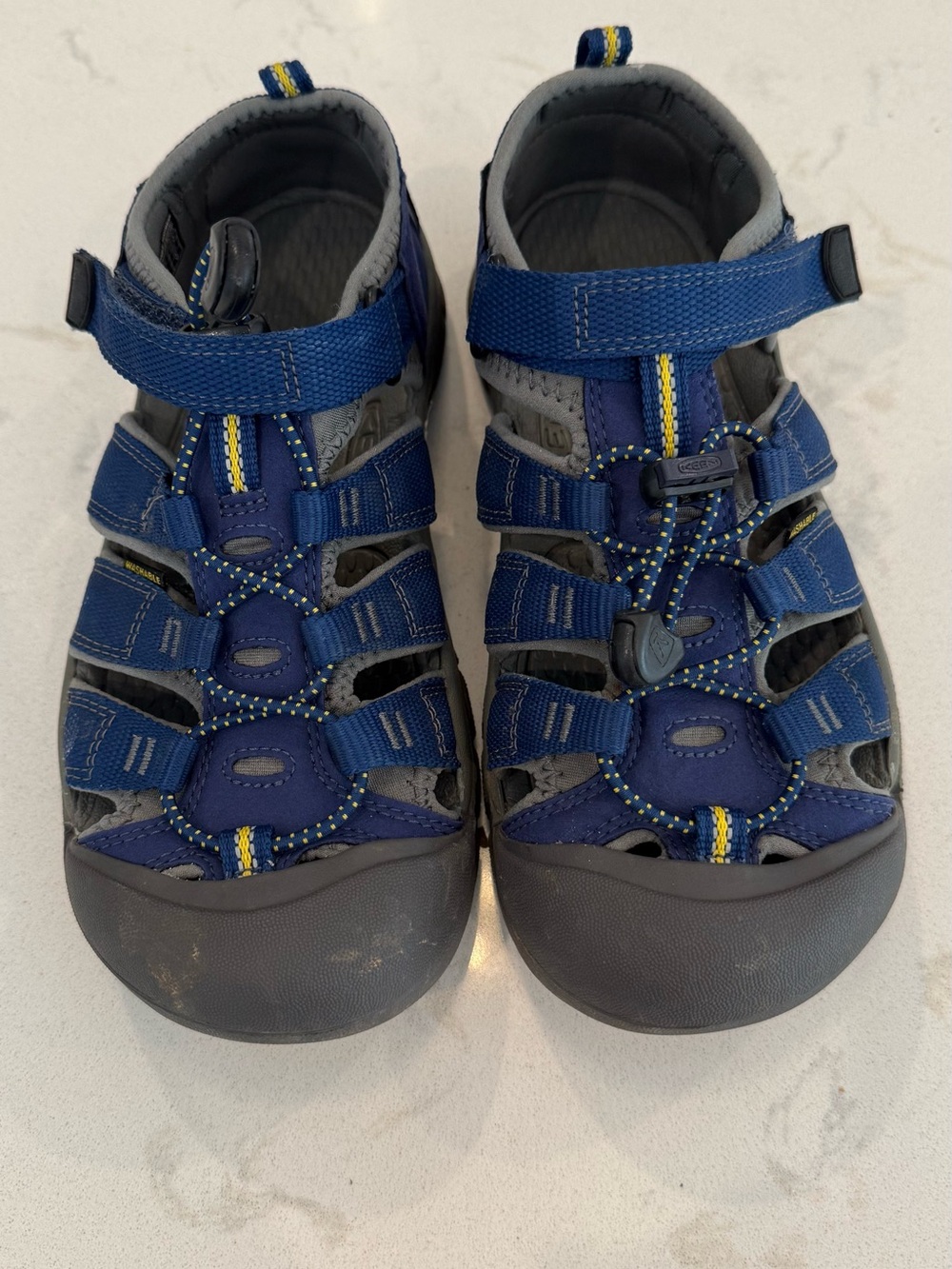 Keen Newport Kids Sandals